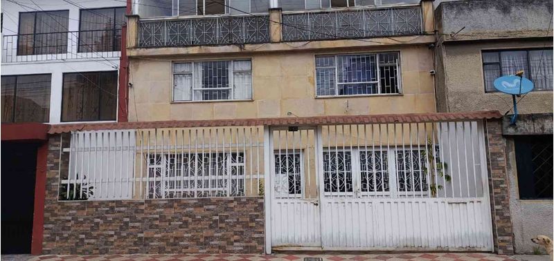 Casa en Venta en Bogotá, D.C., Las Américas