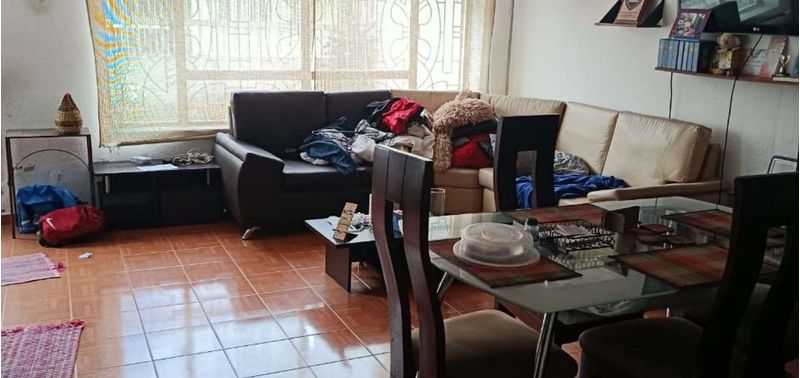 Casa en Venta en Bogotá, D.C., Las Américas-0