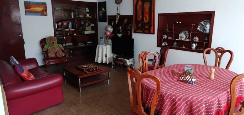 Casa en Venta en Bogotá, D.C., Las Américas-1