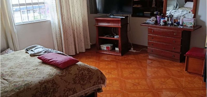 Casa en Venta en Bogotá, D.C., Las Américas-2