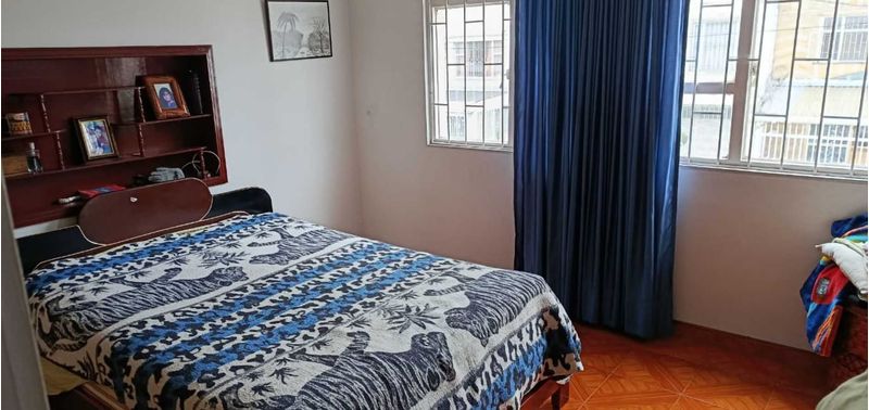 Casa en Venta en Bogotá, D.C., Las Américas-5