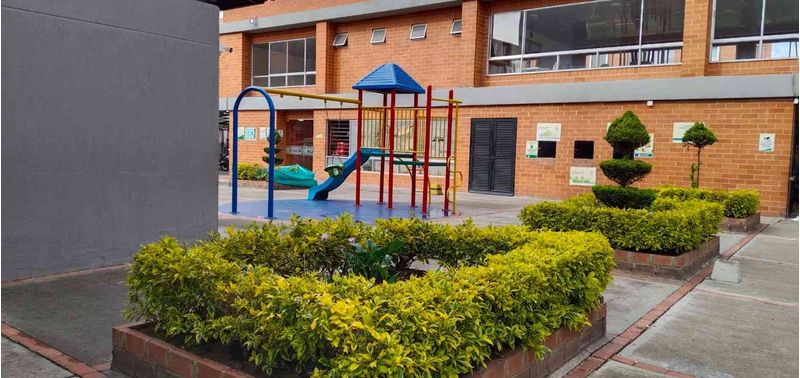 Apartamento en Venta en Bogotá, D.C., Ciudad Verde-0