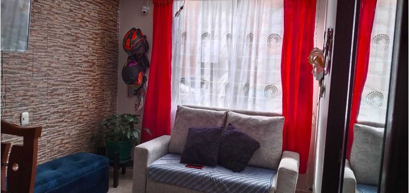 Apartamento en Venta en Bogotá, D.C., Ciudad Verde-1