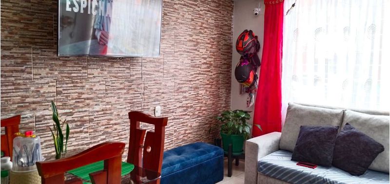 Apartamento en Venta en Bogotá, D.C., Ciudad Verde-2
