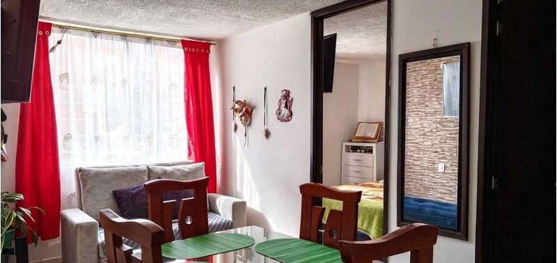 Apartamento en Venta en Bogotá, D.C., Ciudad Verde-3