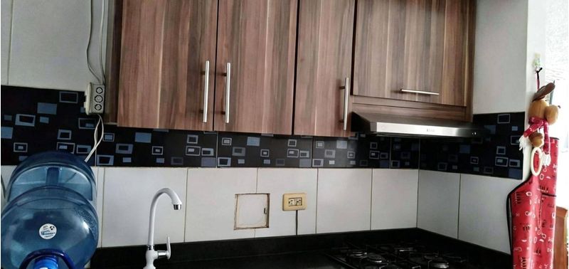 Apartamento en Venta en Bogotá, D.C., Ciudad Verde-4