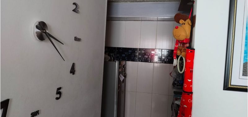 Apartamento en Venta en Bogotá, D.C., Ciudad Verde-5