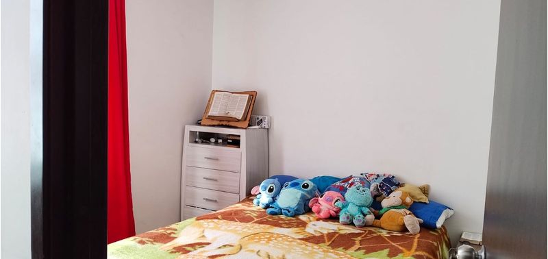 Apartamento en Venta en Bogotá, D.C., Ciudad Verde-8