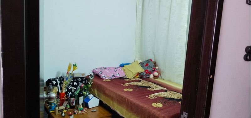 Apartamento en Venta en Bogotá, D.C., Ciudad Verde-10
