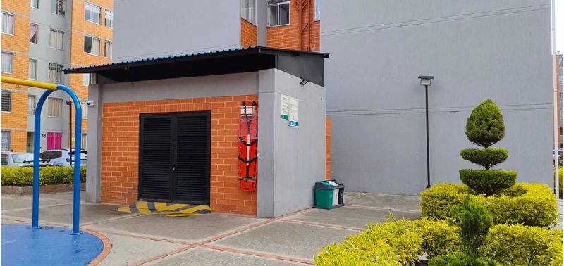 Apartamento en Venta en Bogotá, D.C., Ciudad Verde-11