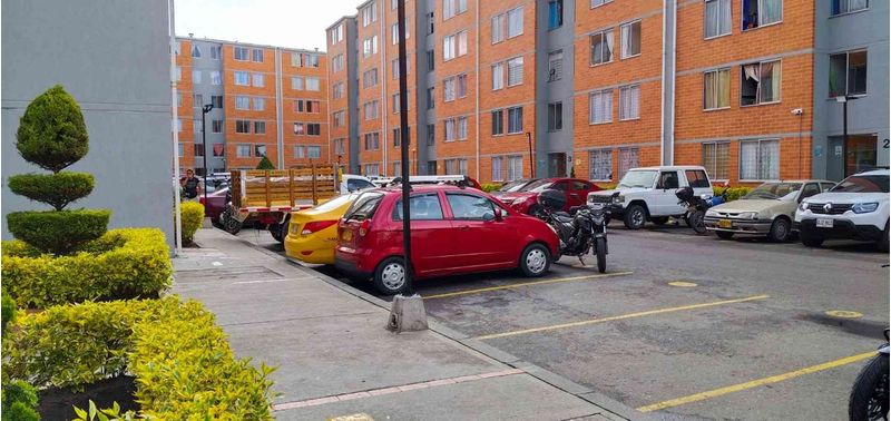 Apartamento en Venta en Bogotá, D.C., Ciudad Verde-12