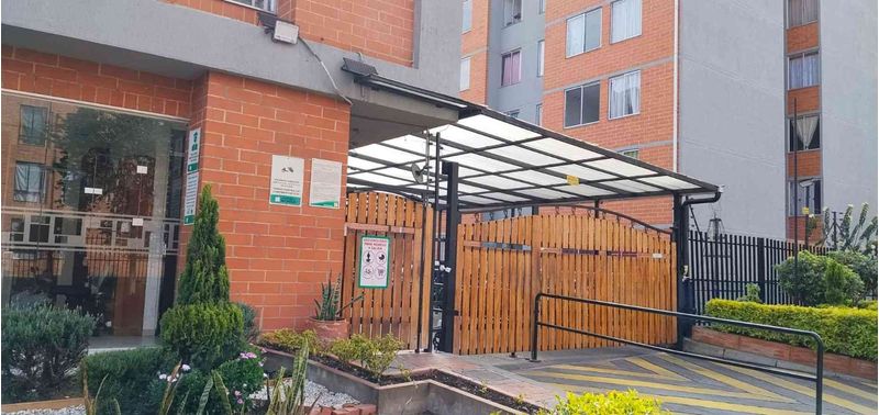 Apartamento en Venta en Bogotá, D.C., Ciudad Verde-13