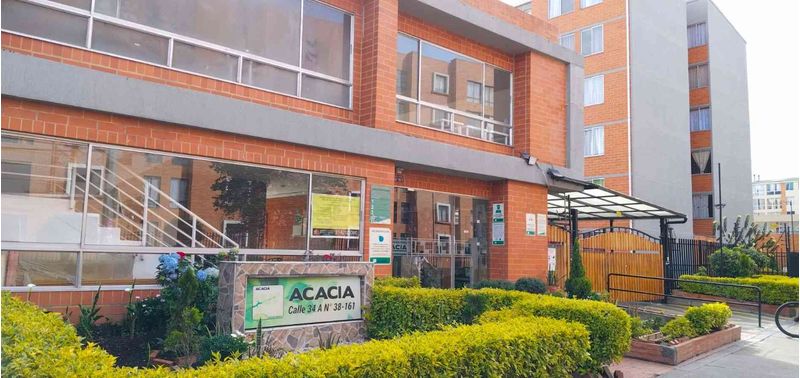 Apartamento en Venta en Bogotá, D.C., Ciudad Verde-14