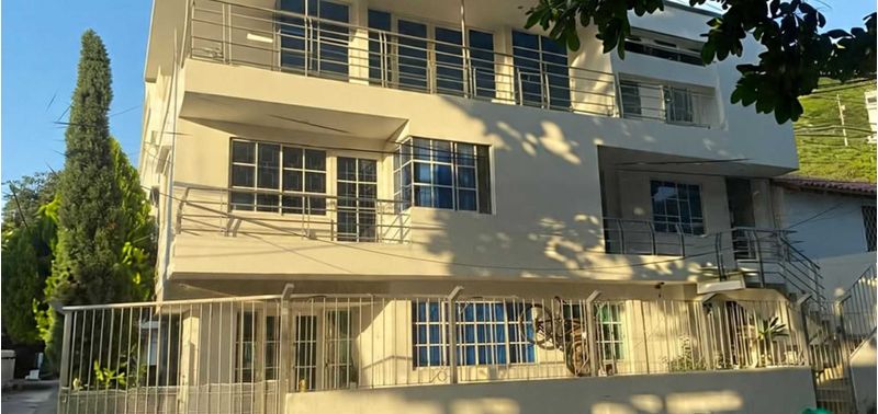 Casa en Venta en Santa Marta, Santa Marta (Distrito Turistico Cultural E Historico)