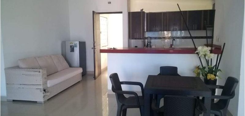 Casa en Venta en Santa Marta, Santa Marta (Distrito Turistico Cultural E Historico)-2