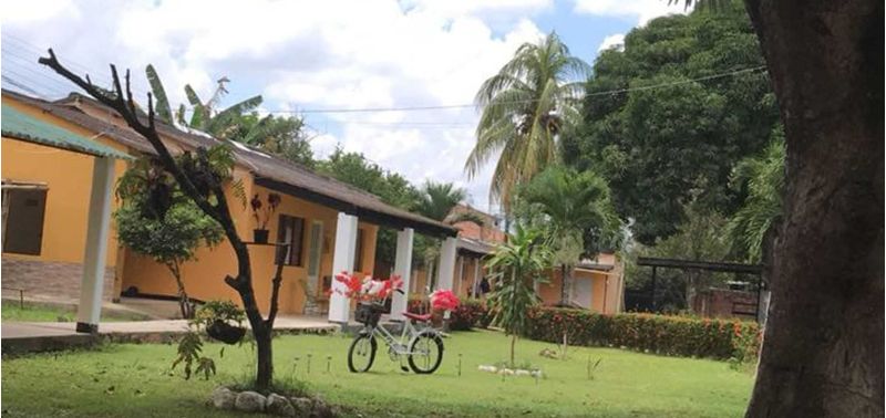 Casa en Venta en Maní, Maní-1