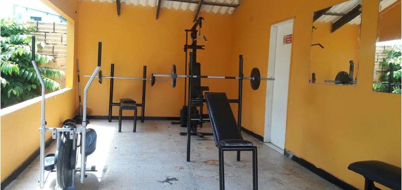 Casa en Venta en Maní, Maní-8