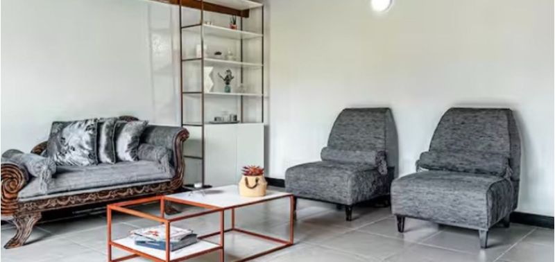 Apartamento en Venta en Medellín, Belén Rosales-1