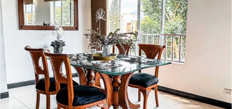 Apartamento en Venta en Medellín, Belén Rosales-3