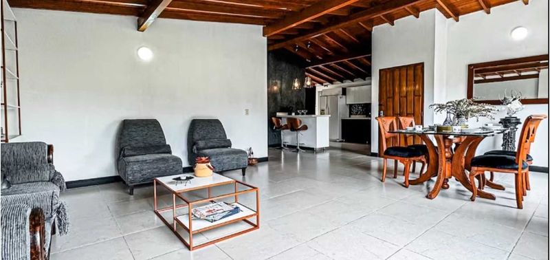Apartamento en Venta en Medellín, Belén Rosales-4
