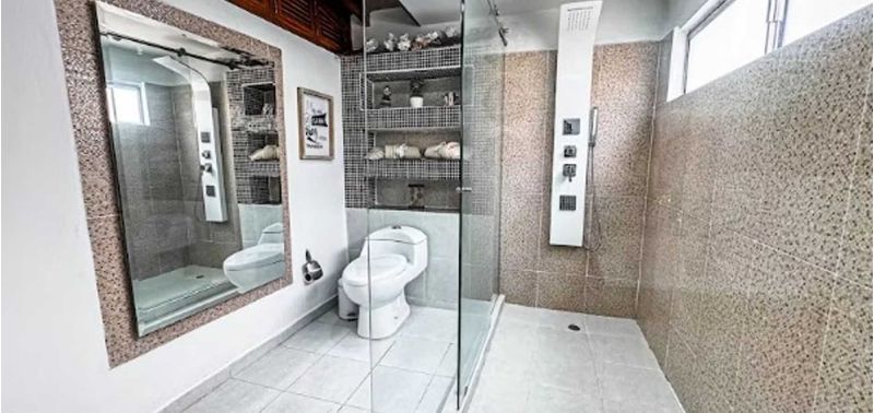 Apartamento en Venta en Medellín, Belén Rosales-6