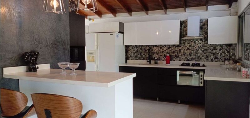 Apartamento en Venta en Medellín, Belén Rosales-7