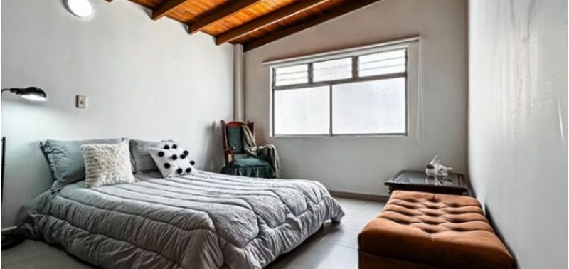 Apartamento en Venta en Medellín, Belén Rosales-8
