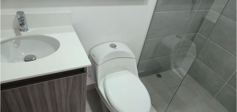 Apartamento en Venta en Envigado, Camino Verde-5