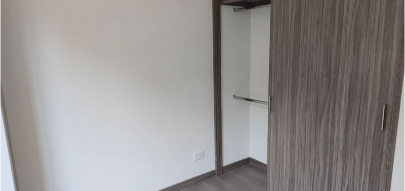 Apartamento en Venta en Envigado, Camino Verde-9