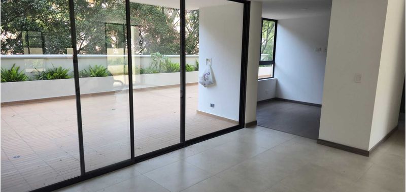 Apartamento en Venta en Envigado, Camino Verde-15