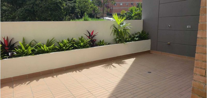 Apartamento en Venta en Envigado, Camino Verde-16