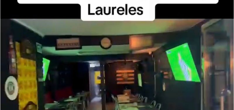 Local en Venta en Medellín, Laureles