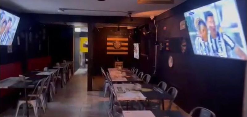 Local en Venta en Medellín, Laureles-5