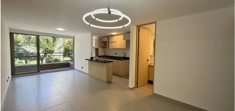 Apartamento en Venta en Medellín, El Poblado