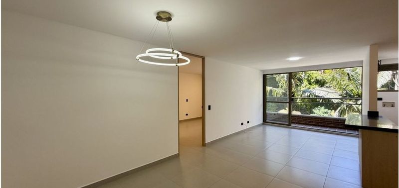 Apartamento en Venta en Medellín, El Poblado-0