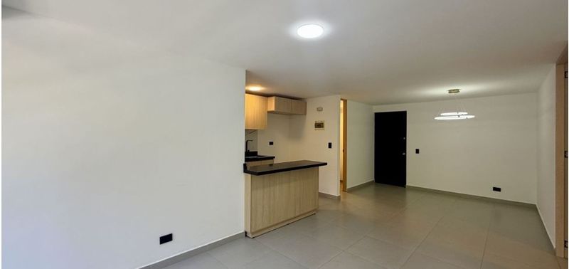 Apartamento en Venta en Medellín, El Poblado-1