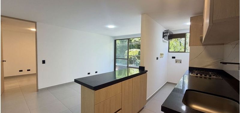 Apartamento en Venta en Medellín, El Poblado-3