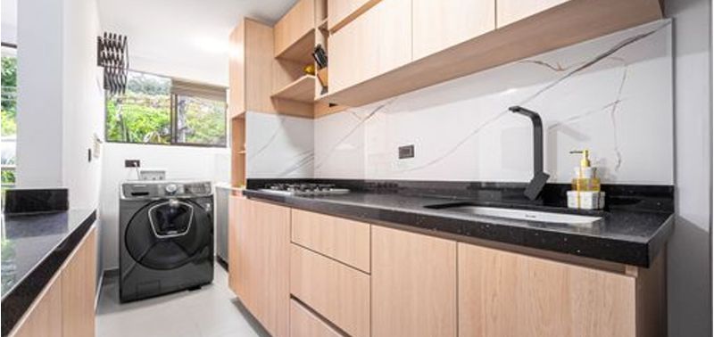 Apartamento en Venta en Medellín, El Poblado-4