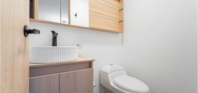 Apartamento en Venta en Medellín, El Poblado-5