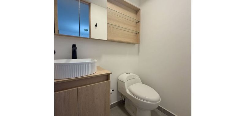 Apartamento en Venta en Medellín, El Poblado-6