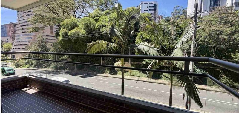 Apartamento en Venta en Medellín, El Poblado-7