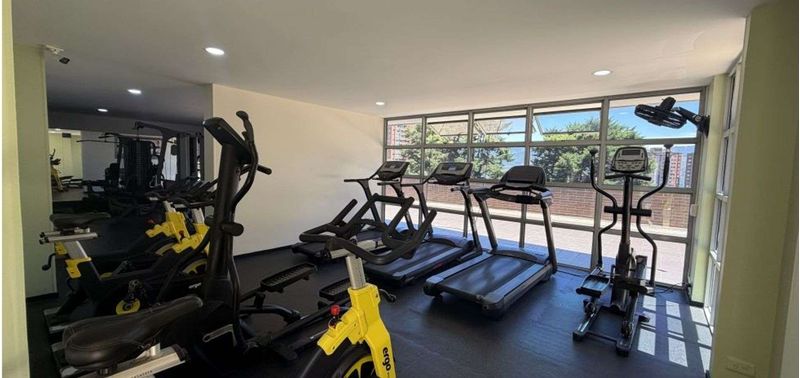 Apartamento en Venta en Medellín, El Poblado-8