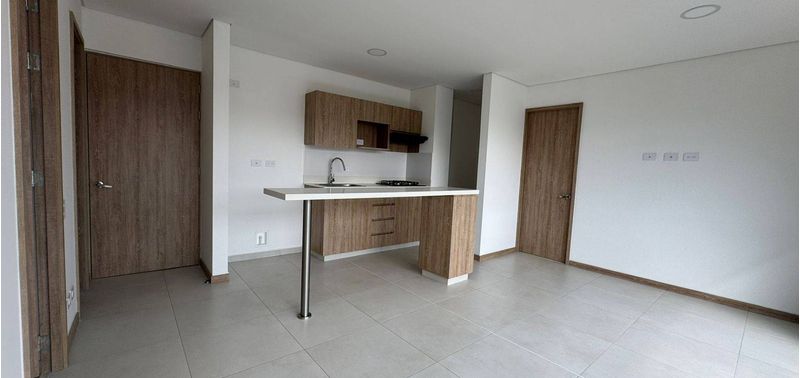 Apartamento en Venta en Itagüí, Itaguí