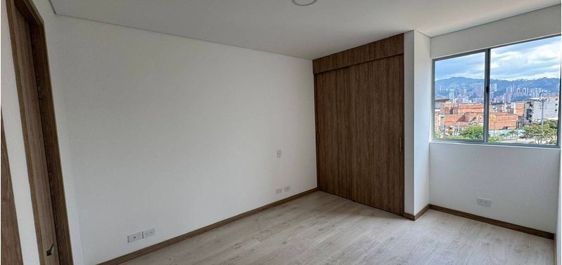 Apartamento en Venta en Itagüí, Itaguí-2