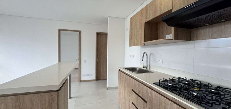 Apartamento en Venta en Itagüí, Itaguí-3