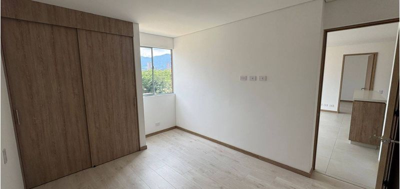 Apartamento en Venta en Itagüí, Itaguí-4