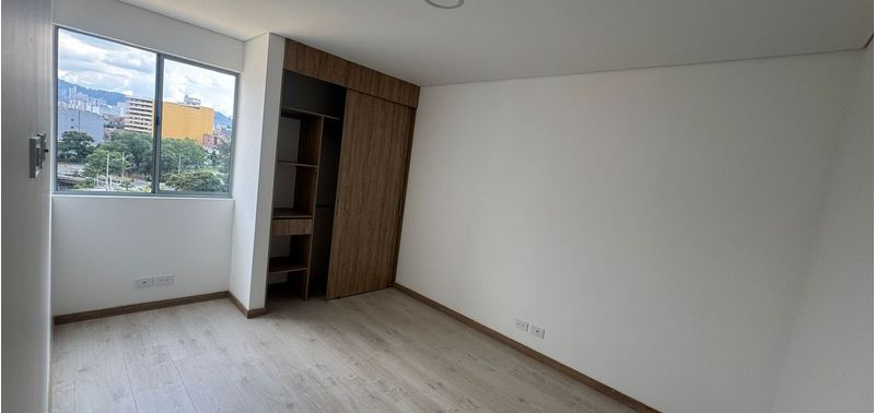 Apartamento en Venta en Itagüí, Itaguí-5