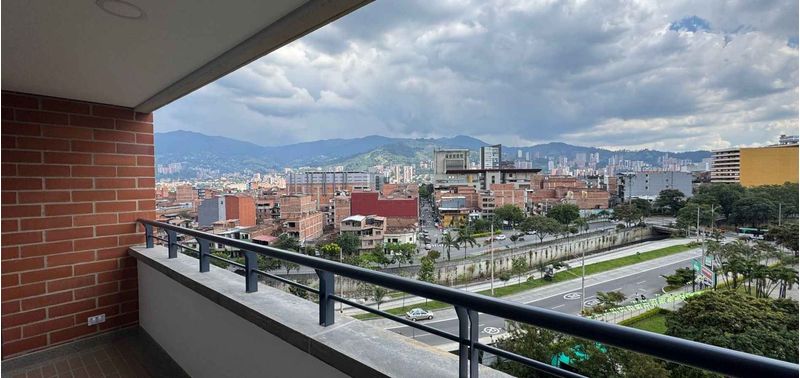 Apartamento en Venta en Itagüí, Itaguí-7