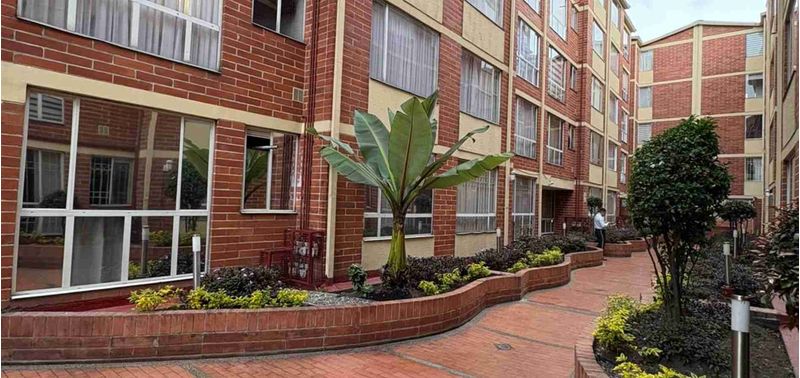 Apartamento en Venta en Bogotá, D.C., Puente Aranda