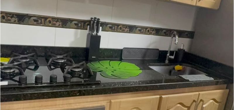 Apartamento en Venta en Bogotá, D.C., Puente Aranda-1